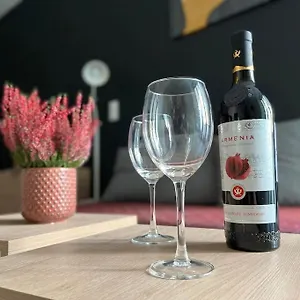 Smart Ogrodowa Warszawa